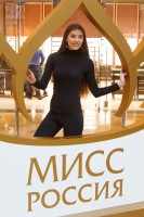 За кулисами кастинга Мисс Россия