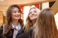 За кулисами кастинга Мисс Россия