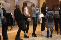Девушки открытого кастинга Мисс Россия 2018