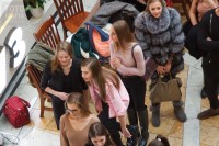 Девушки открытого кастинга Мисс Россия 2018