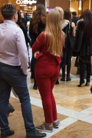 Девушки открытого кастинга Мисс Россия 2018