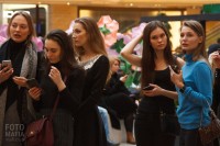 Девушки открытого кастинга Мисс Россия 2018