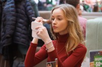 Открытый кастинг Мисс Россия 2018