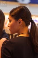 Открытый кастинг Мисс Россия 2018