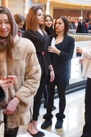 Открытый кастинг Мисс Россия 2018