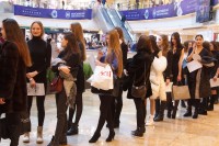 Открытый кастинг Мисс Россия 2018