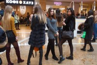 Участницы открытого кастинга Мисс Россия 2018