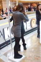 Участницы открытого кастинга Мисс Россия 2018