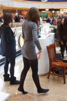 Участницы открытого кастинга Мисс Россия 2018