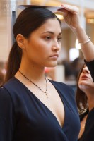 Участницы открытого кастинга Мисс Россия 2018
