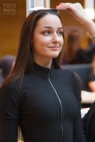 Участницы открытого кастинга Мисс Россия 2018