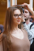 За кулисами кастинга Мисс Россия