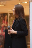 За кулисами конкурса красоты Мисс Россия