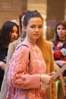 За кулисами открытого кастинга Мисс Россия