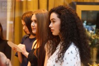 За кулисами открытого кастинга Мисс Россия
