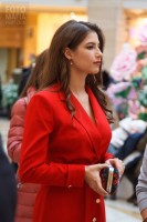 За кулисами открытого кастинга Мисс Россия