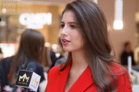 За кулисами открытого кастинга Мисс Россия