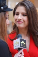 За кулисами открытого кастинга Мисс Россия