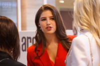 За кулисами открытого кастинга Мисс Россия