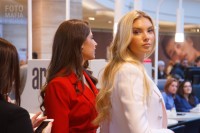 За кулисами открытого кастинга Мисс Россия