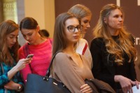 Участницы открытого кастинга Мисс Россия 2018