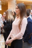 Участницы открытого кастинга Мисс Россия 2018