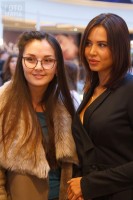 Открытый кастинг Мисс Россия 2018