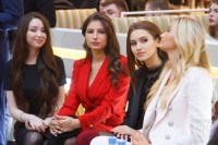 Открытый кастинг Мисс Россия 2018