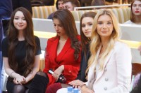 Жюри открытого кастинга Мисс Россия 2018
