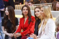 Открытый кастинг Мисс Россия 2018