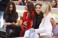 Открытый кастинг Мисс Россия 2018