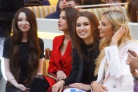 Открытый кастинг Мисс Россия 2018