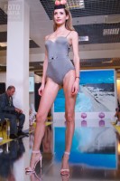 Показ купальников CPM 2018