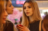Открытый кастинг Мисс Россия