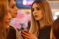 Открытый кастинг Мисс Россия
