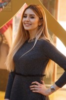 Открытый кастинг Мисс Россия