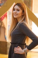 Открытый кастинг Мисс Россия