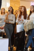 Открытый кастинг Мисс Россия 2018