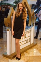 За кулисами кастинга Мисс Россия 2018