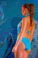 Показ купальников Lingerie Fashion Weekend