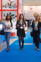 Модель выставки MIMS 2014