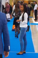 Фотоохота на моделей MIMS 2014