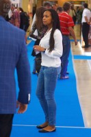 Фотоохота на моделей MIMS 2014