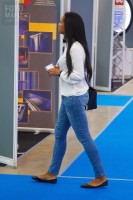 Фотоохота на моделей MIMS 2014