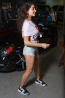 Модели Auto Tuning Show 2018