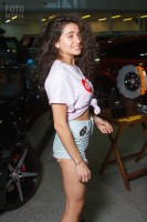 Модели Auto Tuning Show 2018