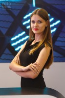 Модели выставки ММАС 2016