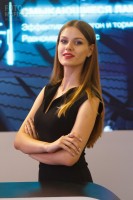 Девушки Nitto на ММАС 2016