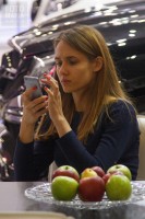 Модель Московского Автосалона 2016