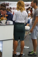 Модель выставки ММАС 2016
